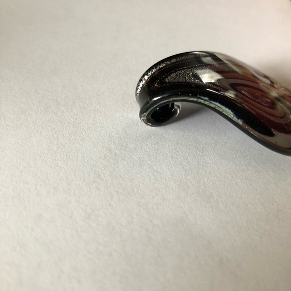 Murano Glass Pendant - Picture 2 of 4